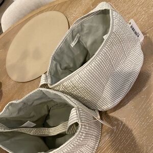 Noralee Easter Baskets Set of 2